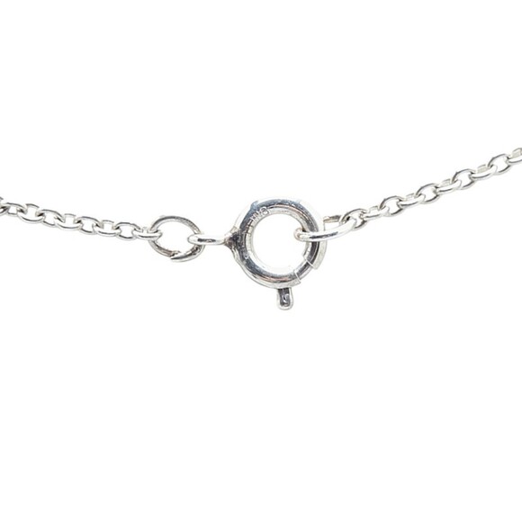 TIFFANY 18k Gold Necklace